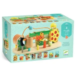 Activitée Multi Sound - Djeco