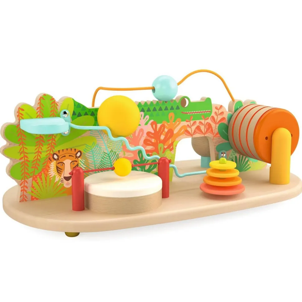 Activitée Multi Sound - Djeco