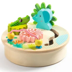 Activitée MultiSmall - Djeco