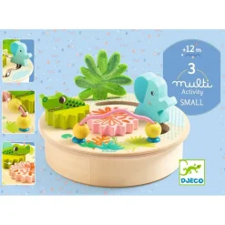 Activitée MultiSmall - Djeco