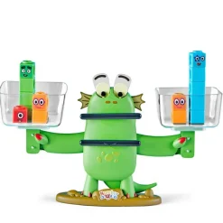 Activités Blockzee Balance Numberblocks - Learning Resources