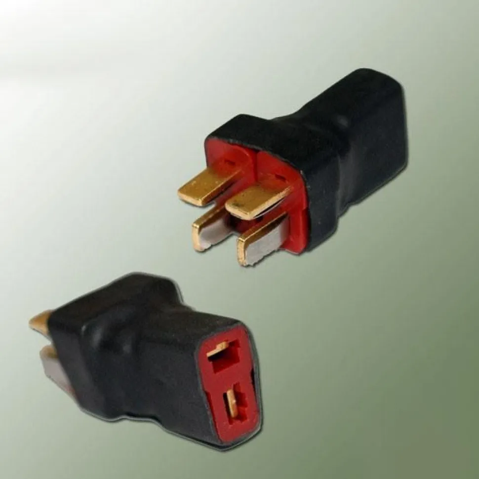 Adaptateur bloc Y Dean en parallèle (1 pc) A2PRO - A2Pro