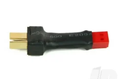 Adaptateur Dean mâle vers JST-Micro femelle - Radient