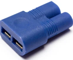 Adaptateur EC3 (M) vers Traxxas (F) - Beez2B