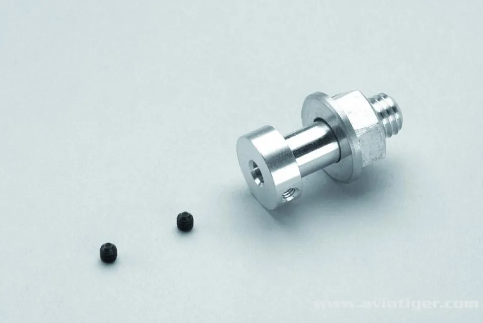 Adaptateur Helice Btr M8 2.3mm - Gforce