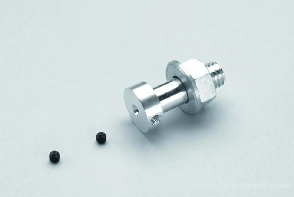 Adaptateur Helice Btr M8 5mm - Gforce