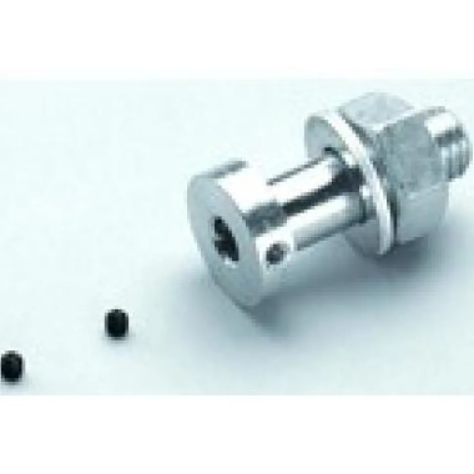 Adaptateur Helice Btr M10 5mm - Gforce