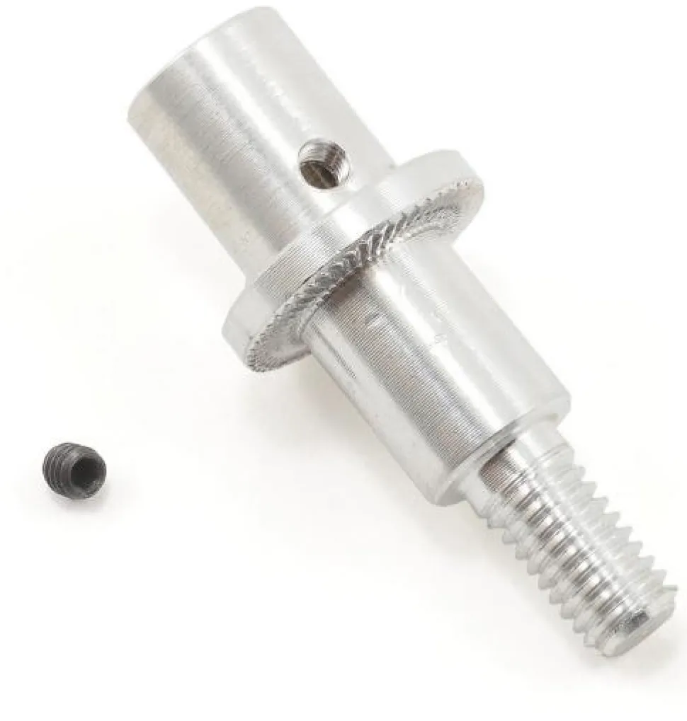 Adaptateur hélice apprentice 15 - E-flite