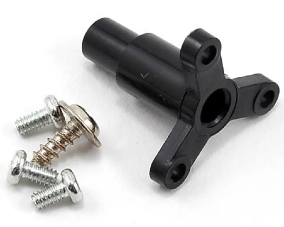 Adaptateur hélice (long) - UMX Carbon Cub SS E-Flite - E-flite