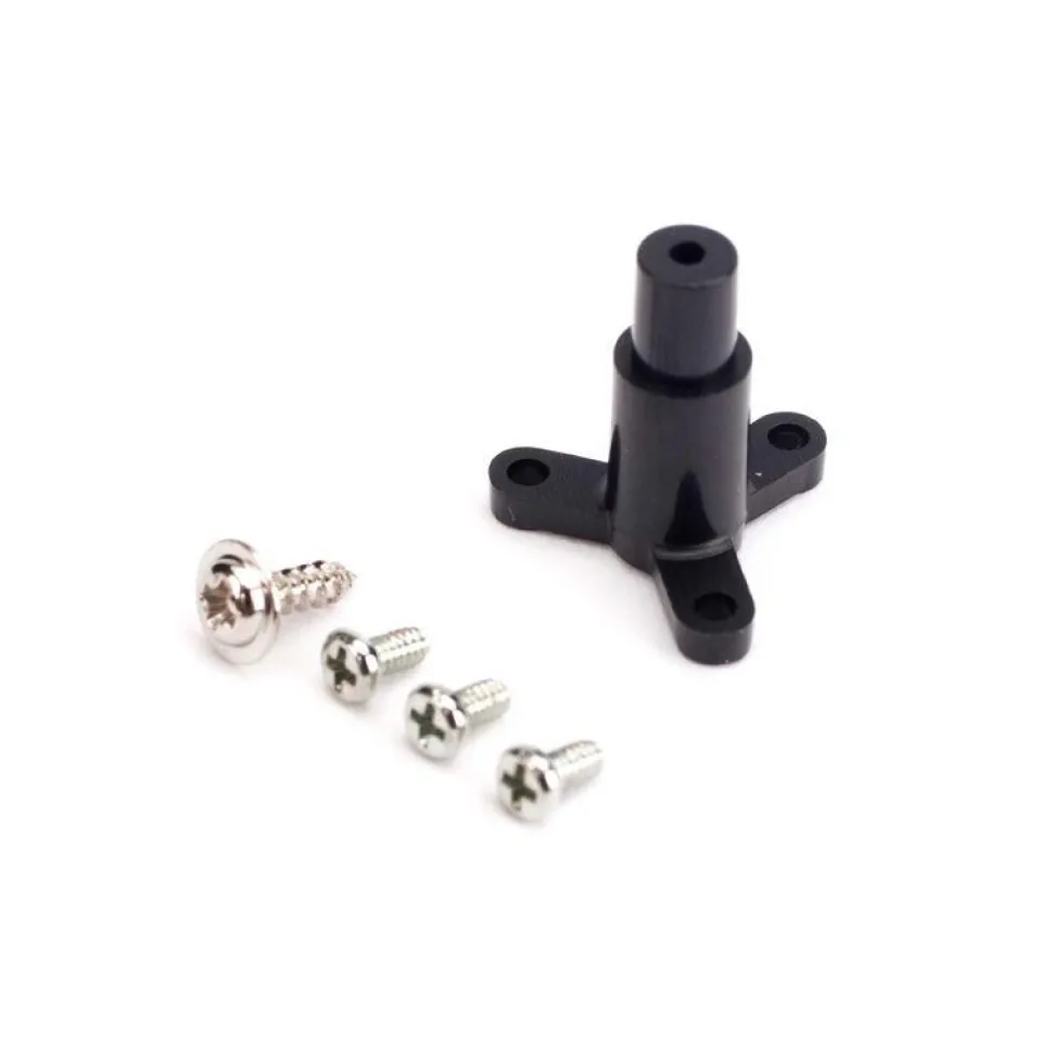 Adaptateur hélice (long) - UMX Carbon Cub SS E-Flite - E-flite