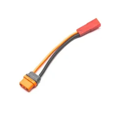 Adaptateur IC2 Femelle vers JST Mâle - Spektrum
