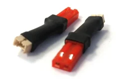Adaptateur JST-Bec (F) vers Micro (M) - Torpedo