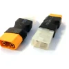 Adaptateur XT60 (M) vers Tamiya (F) - Torpedo