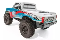 Ae Qualifier Series Cr28 1:28 Trail Rtr Truck - Associated - Team Associated