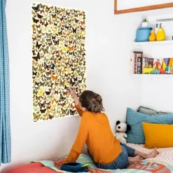 Affiche de jeux XL : Trouvez les sosies - Stratier