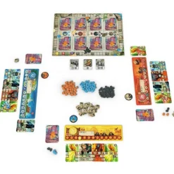 After us - Blackrock