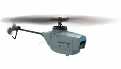 AFX-PD100 Avec Caméra HD Hélicoptère 4 Canaux 6G 2,4GHZ RTF - Amewi