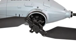 AFX-PD100 Avec Caméra HD Hélicoptère 4 Canaux 6G 2,4GHZ RTF - Amewi