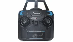 AFX-PD100 Avec Caméra HD Hélicoptère 4 Canaux 6G 2,4GHZ RTF - Amewi