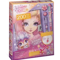 Agenda secret - Petulia - Hape