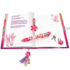 Agenda secret - Petulia - Hape
