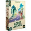 Agent Avenue - Iello