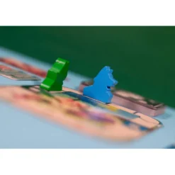 Agent Avenue - Iello