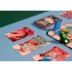 Agent Avenue - Iello