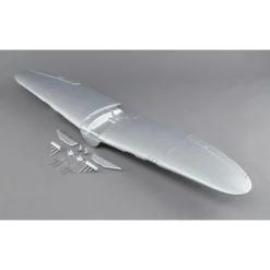 Aile Peinte: P-47 1.2m - E-flite
