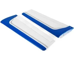 Aile Peinte Valiant 1.3 - E-flite