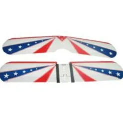 Aile principale Pitts Art-Tech ART-59021 - Art-Tech