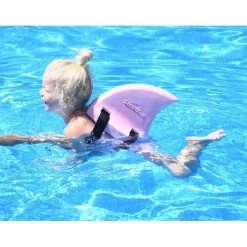 Aileron De Requin Rose - Swimfin