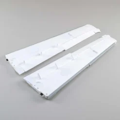 Ailes : Eflite SR-22T - E-flite