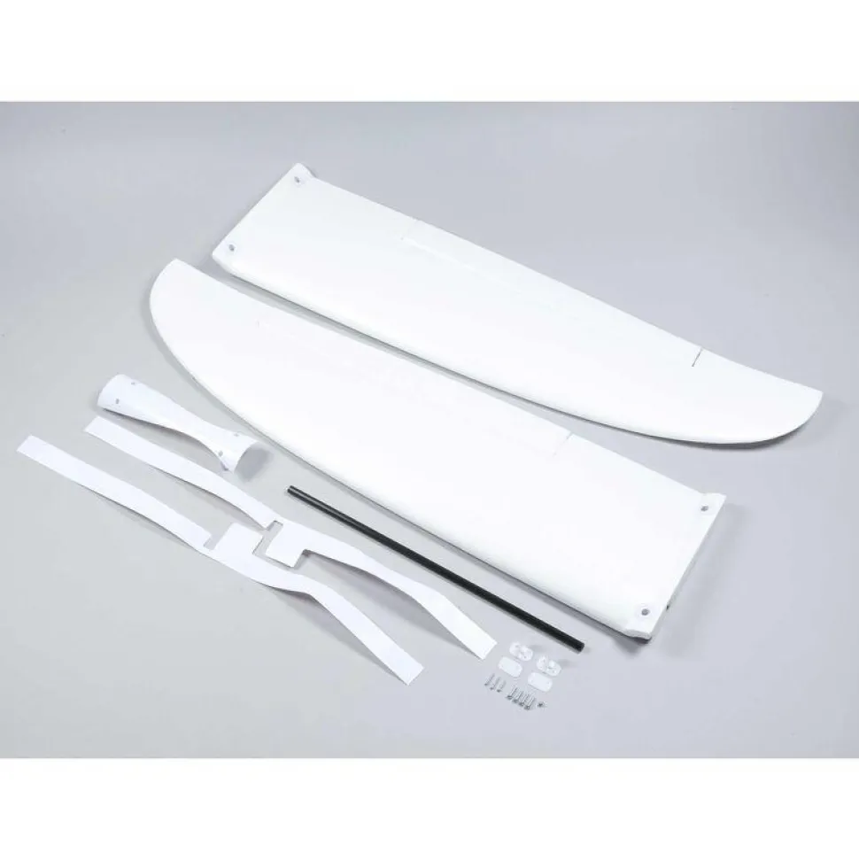 Ailes avec Cover and et vis Conscendo E - Eflite - E-flite