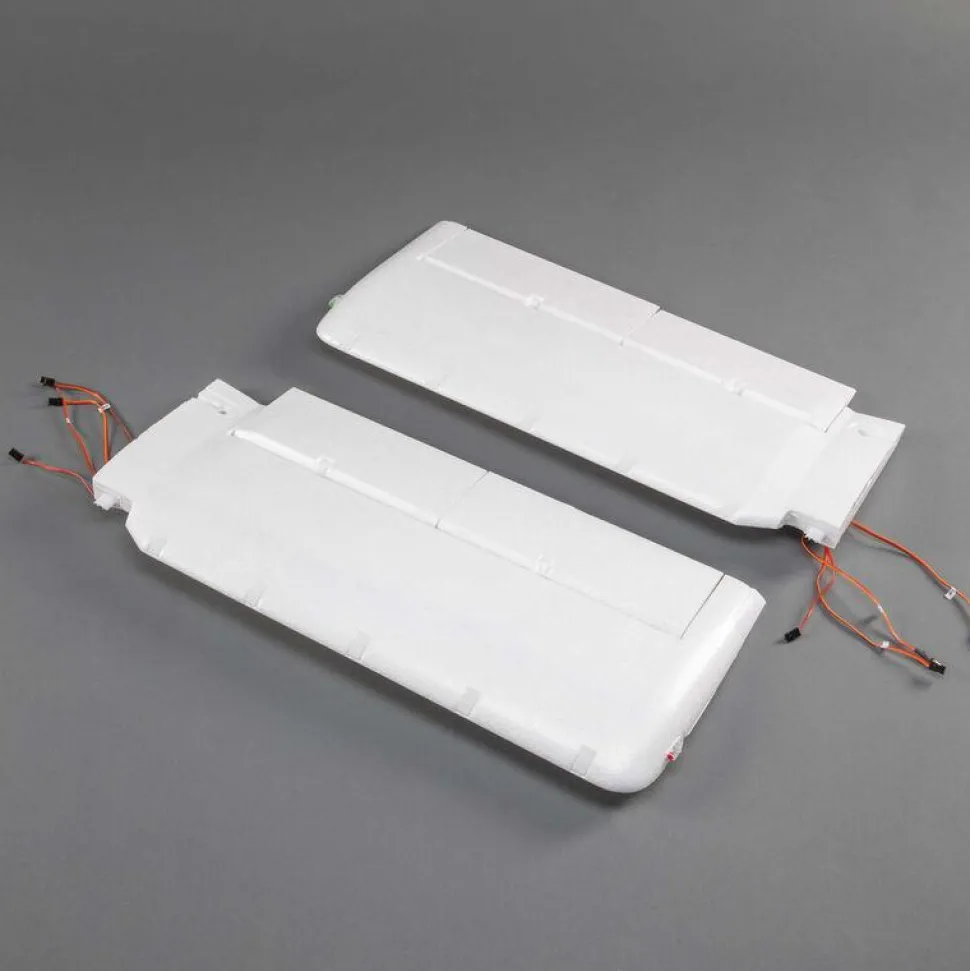 Ailes Night Timber X - Eflite - E-flite