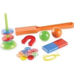 Aimants - Explorateurs STEM - Learning Resources