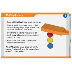 Aimants - Explorateurs STEM - Learning Resources