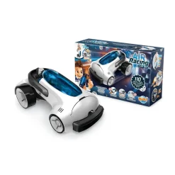 Air racing car - Buki France