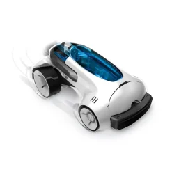 Air racing car - Buki France