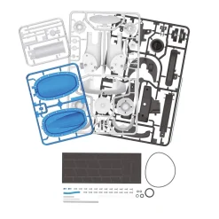 Air racing car - Buki France