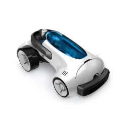 Air racing car - Buki France