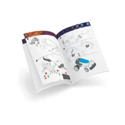 Air racing car - Buki France