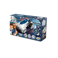 Air racing car - Buki France
