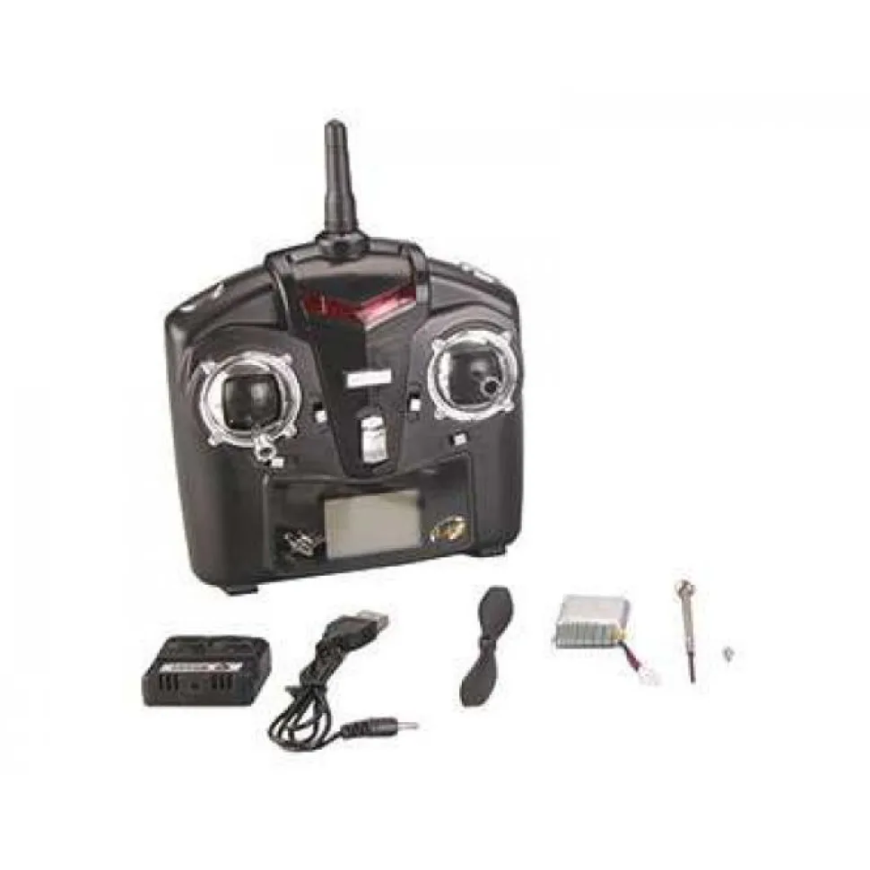 Air Trainer V2 Sky Eagle RTF 2.4GHZ Nine Eagles - Amewi