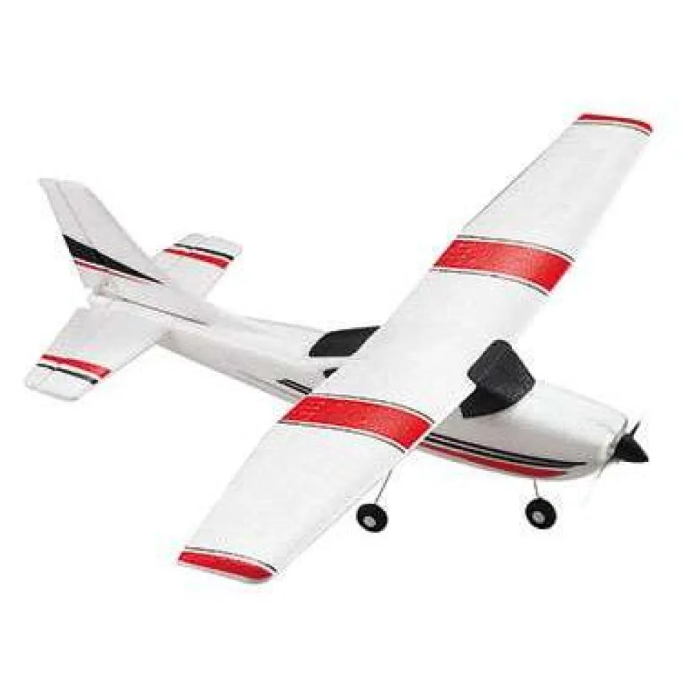 Air Trainer V2 Sky Eagle RTF 2.4GHZ Nine Eagles - Amewi