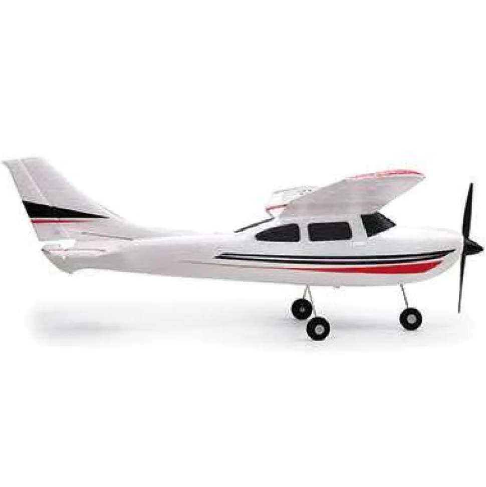 Air Trainer V2 Sky Eagle RTF 2.4GHZ Nine Eagles - Amewi