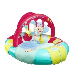 Aire de jeux Cocoon'Aire : Sophie la girafe - Vulli