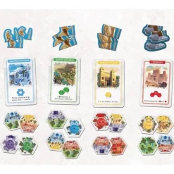 Akropolis - Athena - Gigamic