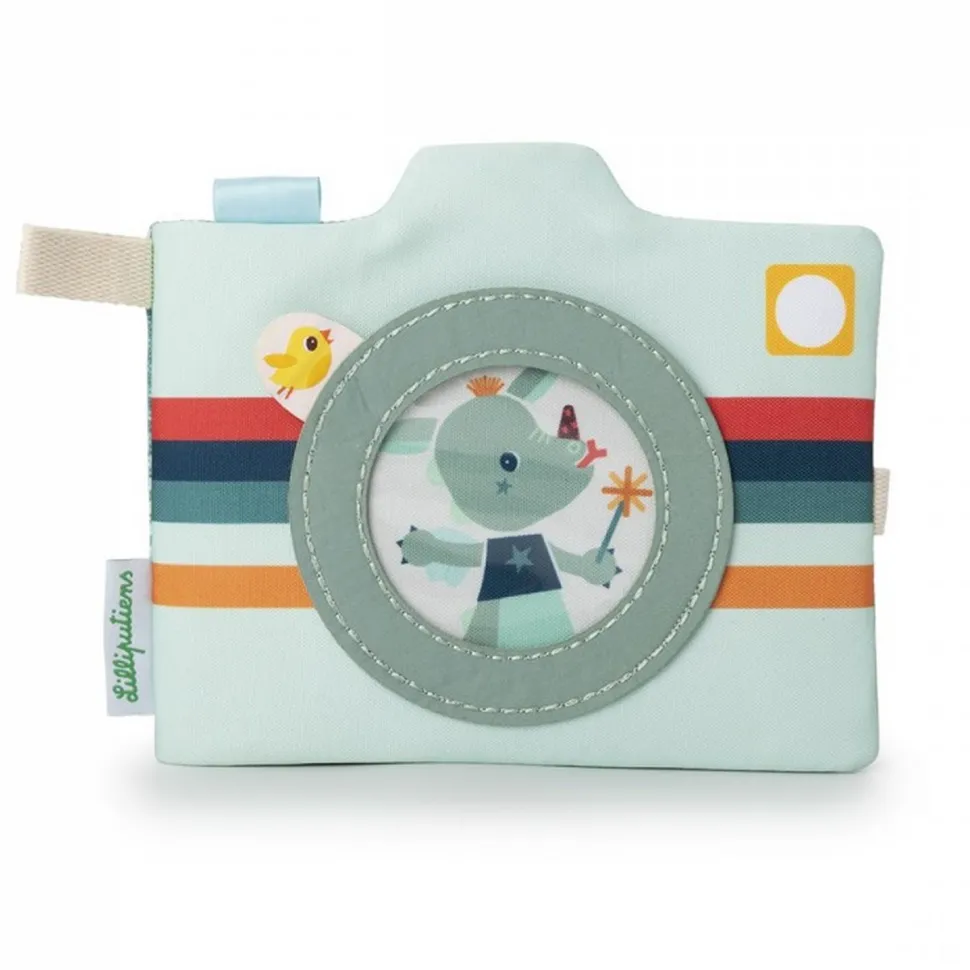 Album photo : Joe le Dragon - Lilliputiens