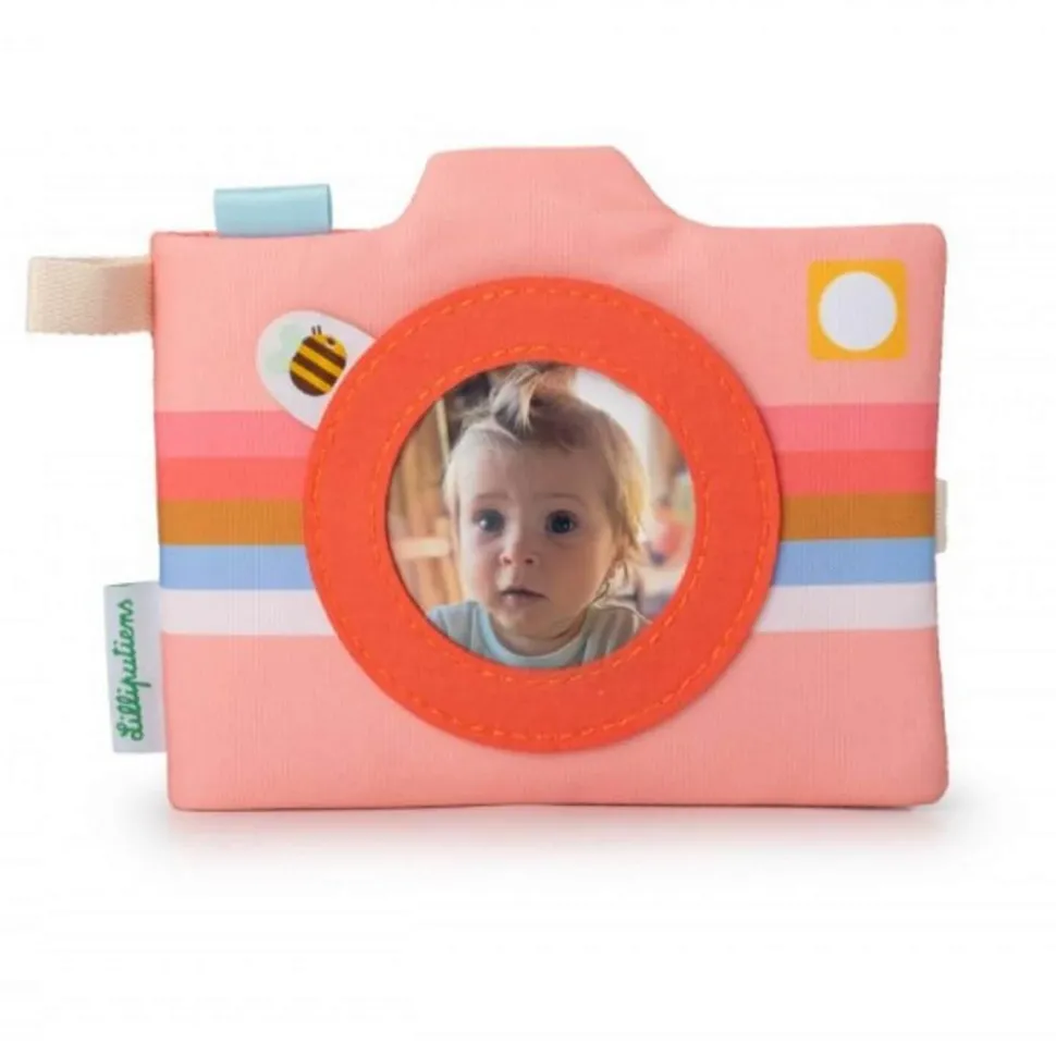 Album photo : Stella le Faon - Lilliputiens